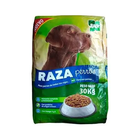 [6118841] PURINA DE PERRO RAZA ADULTO X  KG