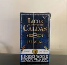 [0120635] RON VIEJO DE CALDAS  TETRA PACA X 24 UND X 250 ML