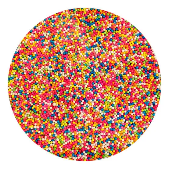 [1937281] GRAGEAS COLORES X 1 LB