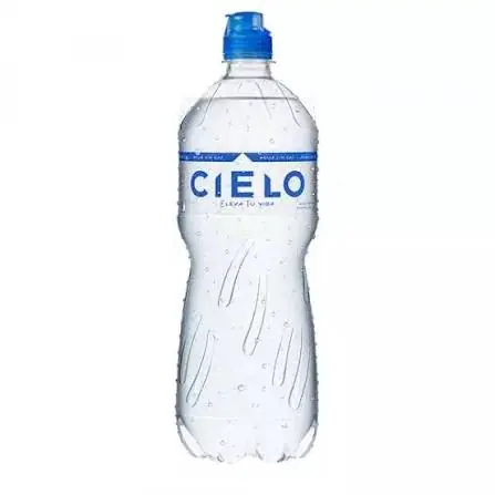 [2741822] AGUA CIELO  PACA X 12 UND X 1.000 ML