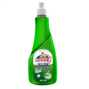 [0030984] LAVALOZA LIQUIDO DIEZ DE DIEZ TARRO X 500 ML