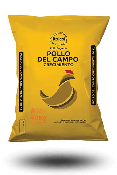 [7161969] PURINA CRECEDORA POLLO ITALCOL BULTO X 40 KG