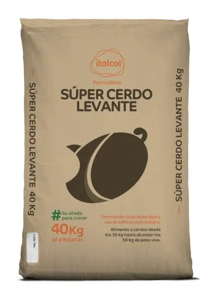 [5812012] PURINA LEVANTE CERDO ITALCOL ECONOMICO BULTO X 40 KG
