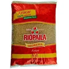 [4670176] AZUCAR RIOPAILA MORENA BOLSA X 500 GR