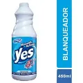 [6937702] BLANQUEADOR YES TARRO  X 450 ML