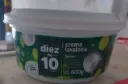 [3210834] CREMA LAVALOZA DIEZ DE 10  TARRO  X 500 GR