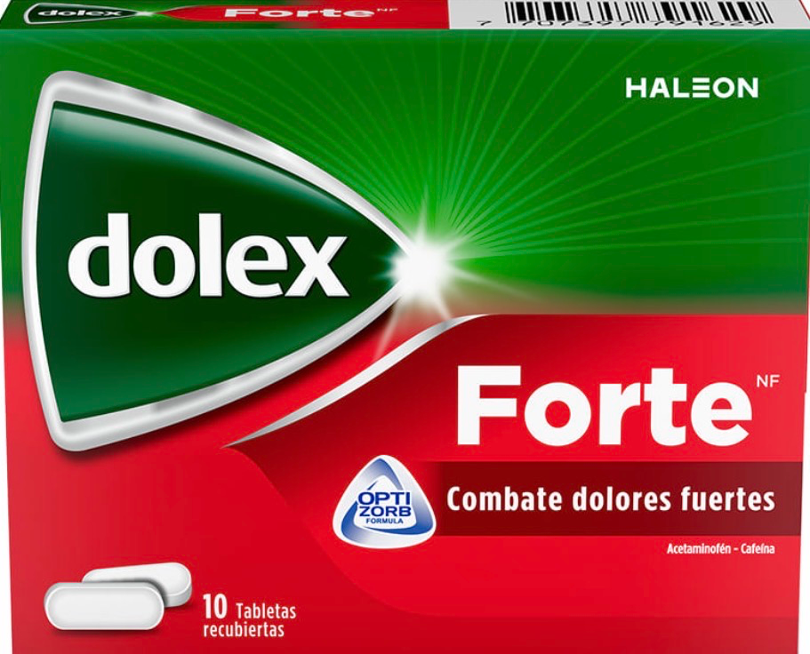 [8199051] DOLEX FORTE X TIRA X 10 UND