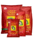 [8576429] CAFÉ ALMENDRA TROPICAL GRANDE  LIBRA X 10 SOBRES X 40 GR