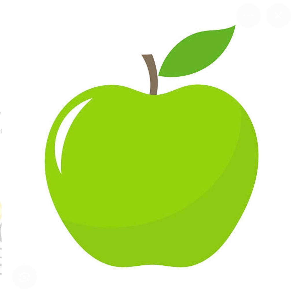 [2334966] MANZANA VERDE