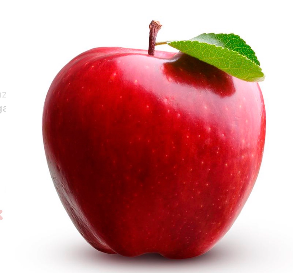 [6060645] MANZANA ROJA