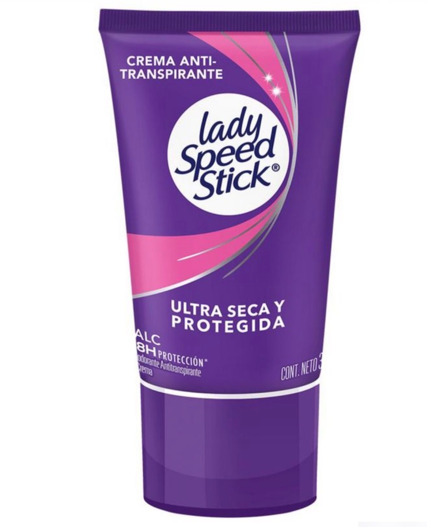 [6765116] LADY SPEED PRACTICREMA  TUBO X 30 GR