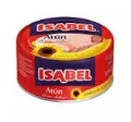 [6586551] ATUN LOMITO ISABEL PACA X 48 UND X 168 GR