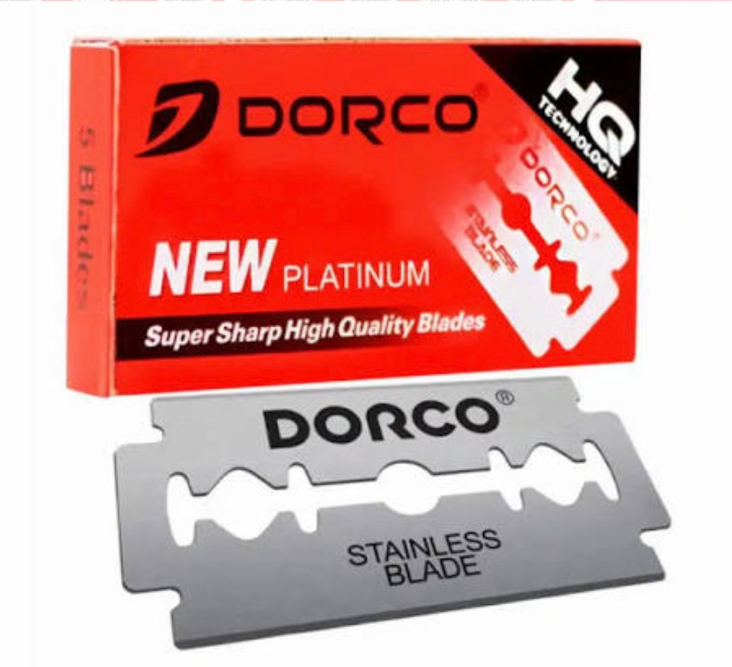 [5099495] DORCO HOJA  CAJETILLA X 5 UNI