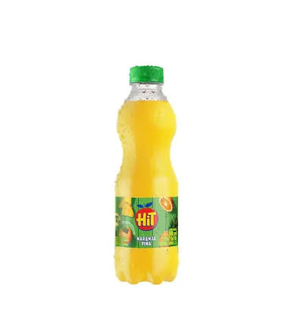 [3265] JUGO HIT PET PACA X 12 UND X 500 ML