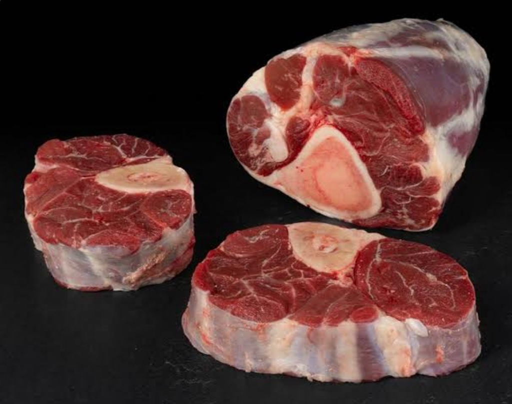 [1235263] OSOBUCO DE CERDO X KG