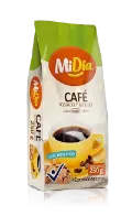 [9801719] CAFE LAMINADO TOSTADO MI DIA BOLSA X 200 GR