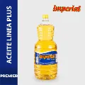 [2330896] ACEITE IMPERIAL CAJA X 6 UND X 3000 ML (2100 GR)