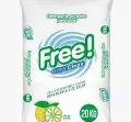 [8964700] DETERGENTE FREE BULTO X 40 LB