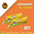 [0890038] AREQUIPE DEL CORRAL X MANGA DE 1 KG