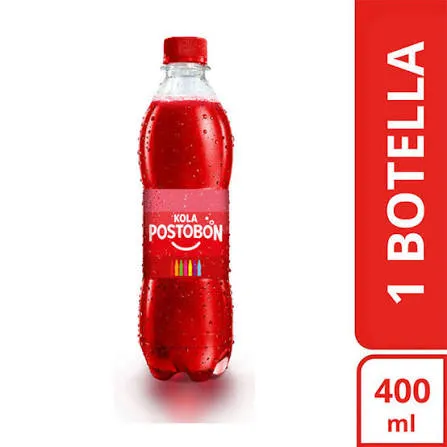 [0462383] POSTOBON FLEXY X 400 ML