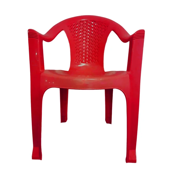 [8864428] SILLA PLASTICA LIBERTY CON BRAZO