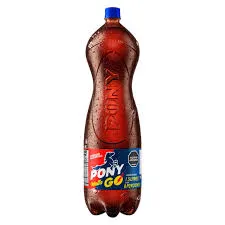 [8311580] PONY MALTA GO PLASTICA  X 1.5 LT