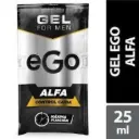 [7102845] GEL EGO ALFA GRANDE DISPLEY X 15 SOBRES X 27 ML