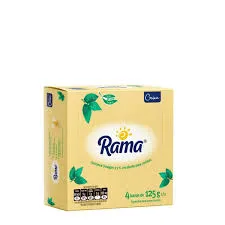 [0028713] MANTEQUILLA BARRA RAMA X 24 UNI X 45 GR