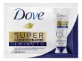 [9734177] DOVE ACONDICIONADOR SOBRE  DISPLEY X 12 SACHET X 25 ML