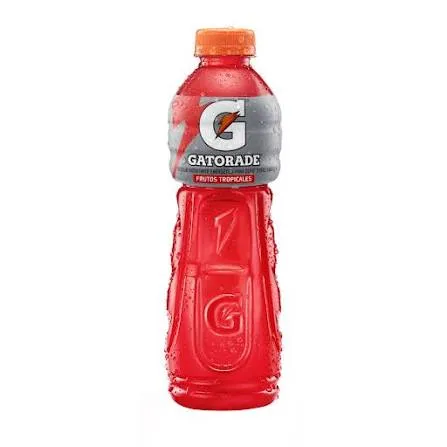 [9532105] GATORADE  PACA X 12 UND X 500 ML