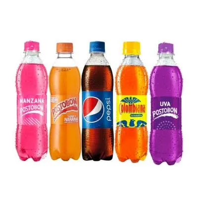 [3577942] POSTOBON PET SURTIDA PACA X 12 UND X 250 ML