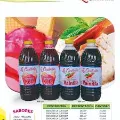 [4823597] ESENCIAS CONCENTRADA  LA CUSTODIA  SURTIDA PACA X 48 UND X 250 ML