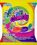 [9143237] DULCE FRUTICANDY PACA BOLSA X 100 UND