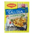 [4179441] DESMENUZADO DE GALLINA MAGGI  DISPLAY X 3 TIRAS X 12UND