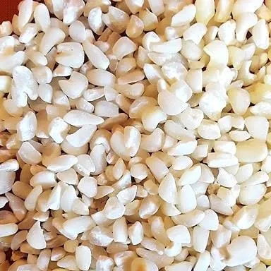 [2138323] MAIZ TRILLADO BLANCO(PILADO) BULTO X 45 KG