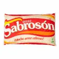 [0411439] ARROZ SABROSON PACA X 25 UNID X 500 GR