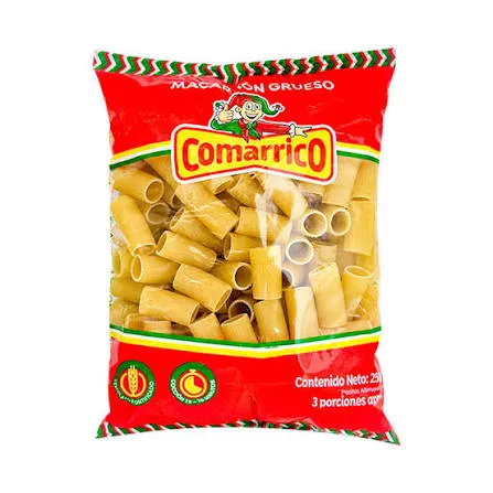[0512352] PASTA  TROCITO COMARRICO X 1000 GR