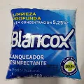 [4599555] BLANCOX REPUESTO DISPLAY X 4 UND X 500 ML