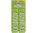 [5011502] BRILLO LIDER ECO ESPONJA  DISPLEY X 12 UND