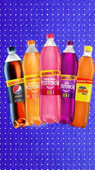 [3296693] POSTOBON PET PACA X 12 UND X 1.250 ML
