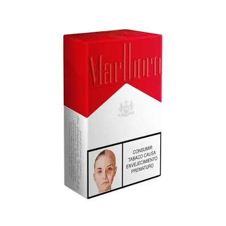 [4017741] MALBORO ROJO  DECENA X 10 CAJETILLAS X 10 UND