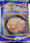 [8694184] ARROZ EL MEJOR PACA X 25 LB X 500 GR