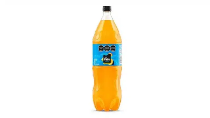 [4633177] JUGO DEL VALLE NARANJA PACA X 12 UND X 1,5  LT