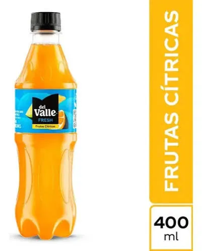 [2225244] JUGO DEL VALLE PACA X 12 UNI X 400 ML