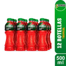 [0331091] SPORADE TARRO PACA 12 UND X 500 ML