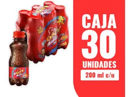 [3633216] PONY MINI  PACA  X 30 UND X 220 ML