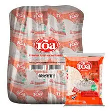 [0473431] ARROZ ROA PACA X 25 UNI X 500 GR
