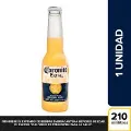 [0492215] CERVEZA CORONITA BOTELLA  CAJA X 24 UNID X 210 ML