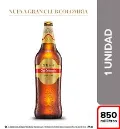 [5751029] CLUB COLOMBIA BOTELLA PACA X 13 UND X 850 ML