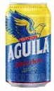 [1441891] CERVEZA AGUILA  LATA PACA X 24 UND X 330 ML